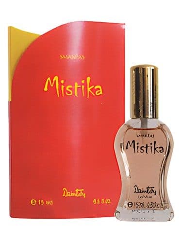 Dzintars Mistika Mystic
