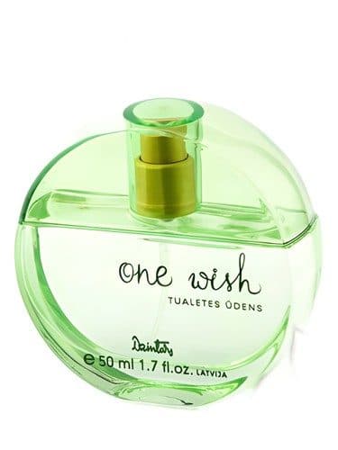 Dzintars One Wish