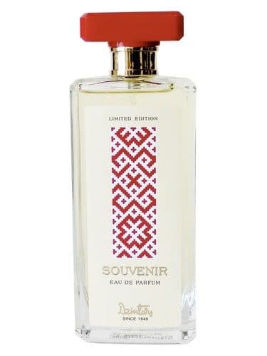 Dzintars Souvenir 1