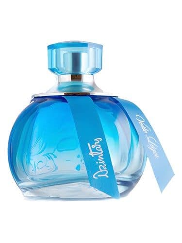 Dzintars Voile Leger Bleu
