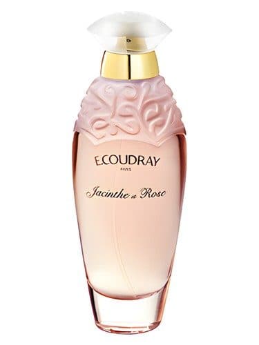 E Coudray Jacinthe Et Rose