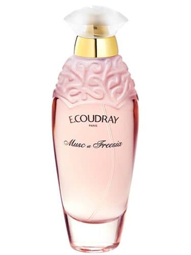 E Coudray Musc Et Freesia
