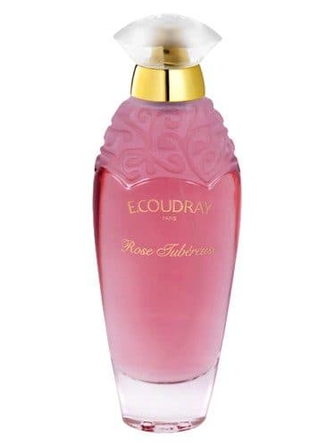 E Coudray Rose Tubereuse