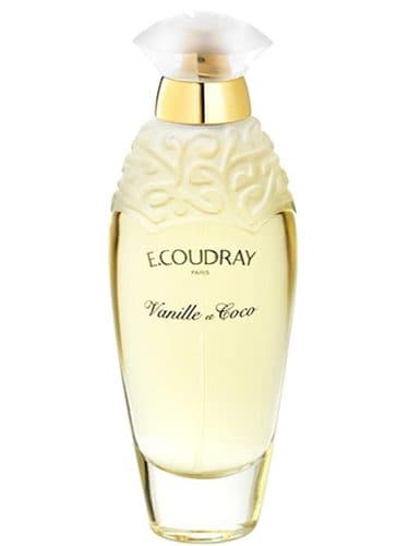 E Coudray Vanille Et Coco