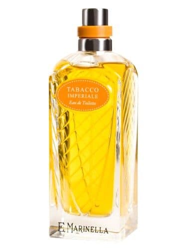 E Marinella Tabacco Imperiale