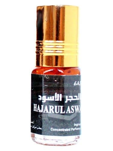 East Nights Hajarul Aswad