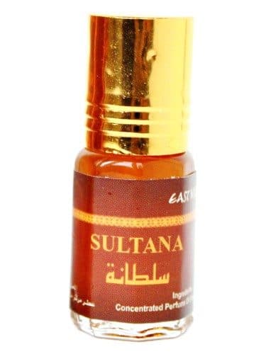 East Nights Sultana