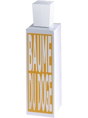 Eau D Italie Baume du Doge