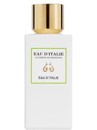 Eau D Italie Eau D Italie