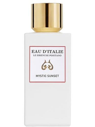 Eau D Italie Mystic Sunset