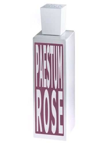 Eau D Italie Paestum Rose