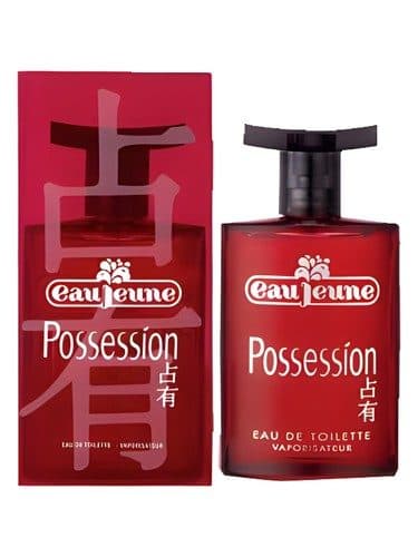 Eau Jeune Eau Jeune Possesion