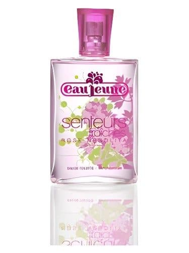 Eau Jeune Rose Nerolita