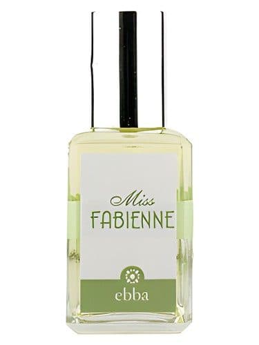 Ebba Los Angeles Miss Fabienne