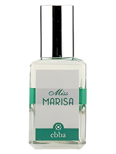 Ebba Los Angeles Miss Marisa