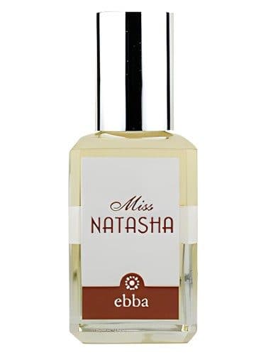 Ebba Los Angeles Miss Natasha