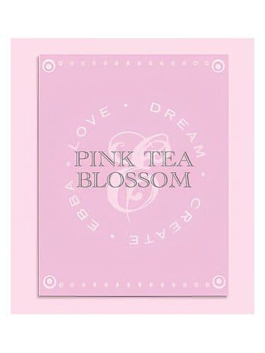 Ebba Los Angeles Pink Tea Blossom