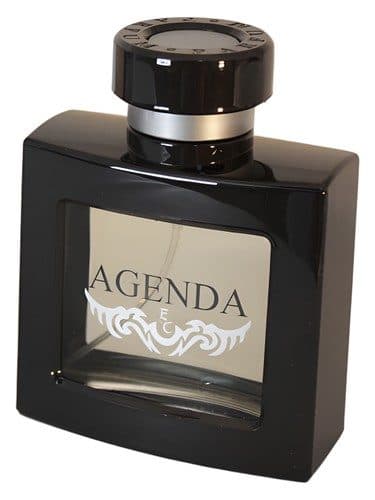 Eclectic Collections Agenda