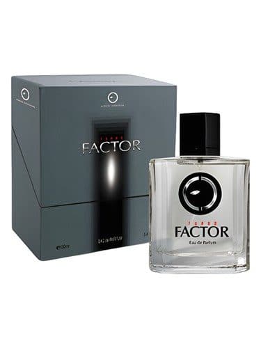 Eclectic Collections Factor