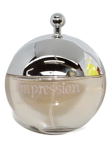 Eclectic Collections Impression