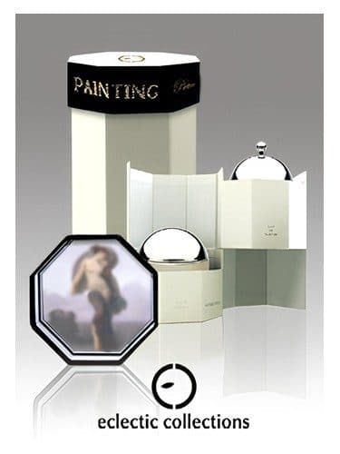 Eclectic Collections Painting