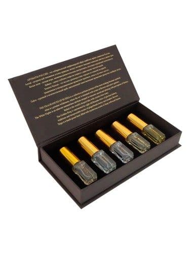 Ecoparfum Baikal