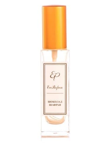 Ecoparfum Chocolate Saffron