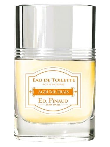 Ed Pinaud Agrume Frais