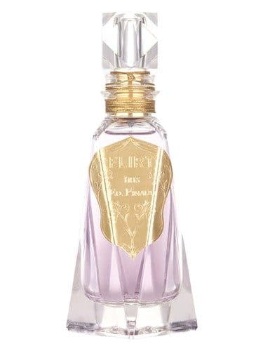 Ed Pinaud Flirt Iris