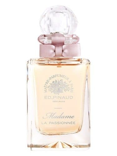 Ed Pinaud Madame de Ed Pinaud la Passionn e