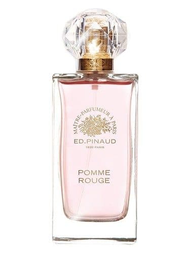 Ed Pinaud Pomme Rouge