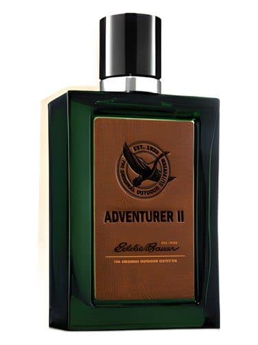 Eddie Bauer Adventurer Ii