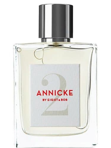 Eight Bob Annicke 2