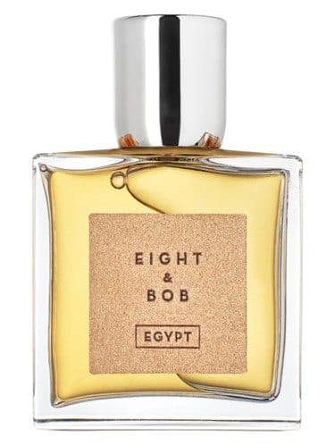 Eight Bob Egypt