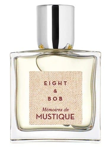 Eight Bob Memoires de Mustique