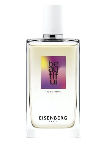 Eisenberg Beautiful