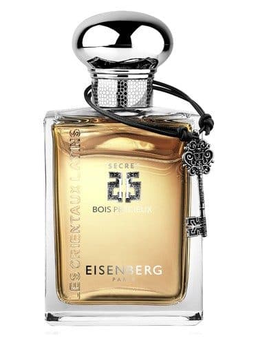 Eisenberg Bois Precieux Secret Ii