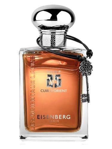 Eisenberg Cuir D Orient Secret Vi