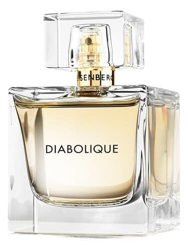 Eisenberg Diabolique