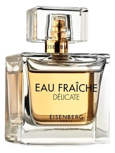 Eisenberg Eau Fraiche Delicate