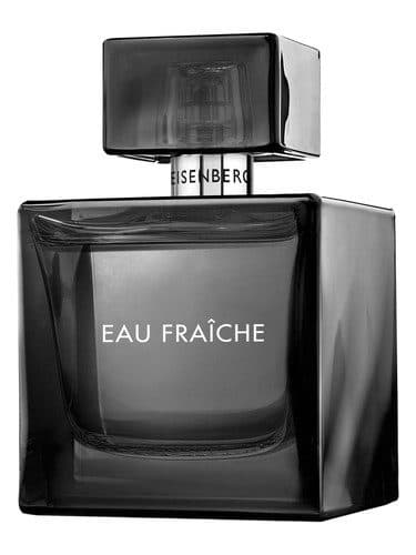 Eisenberg Eau Fraiche Homme