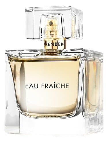 Eisenberg Eau Fraiche
