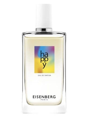 Eisenberg Happy