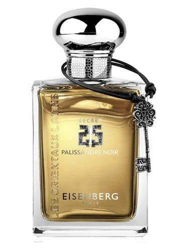 Eisenberg Palissandre Noir Secret I