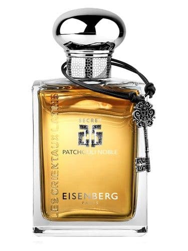 Eisenberg Patchouli Noble Secret Iii