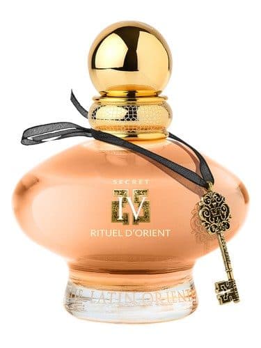 Eisenberg Rituel D Orient Secret Iv