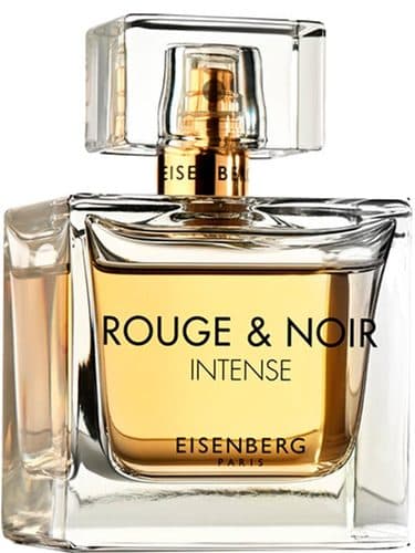 Eisenberg Rouge Noir Intense