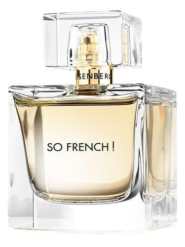 Eisenberg So French
