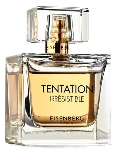 Eisenberg Tentation Irresistible