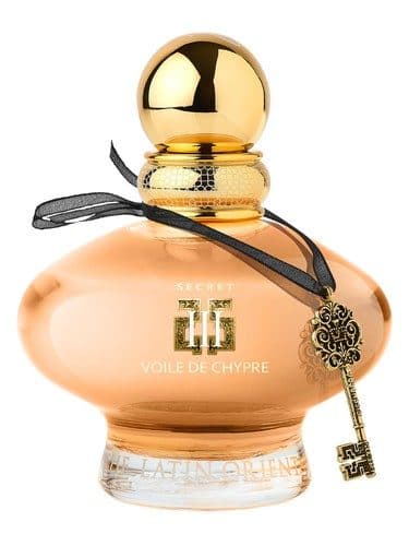 Eisenberg Voile de Chypre Secret Iii